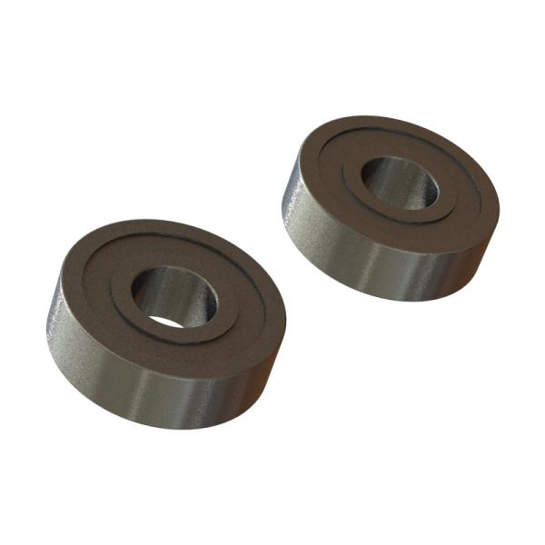 Arrma guličkové ložisko 6x16x5mm (2)