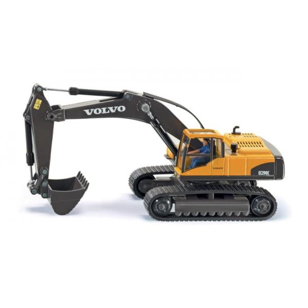 Siku Super - Escavatore Idraulico Volvo EC290, 1:50-image