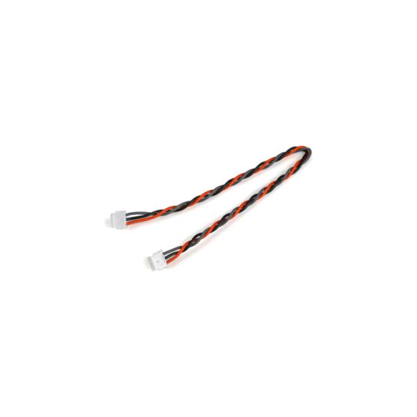 Spektrum prepojovací kábel prijímača JST-ZHR 15cm
