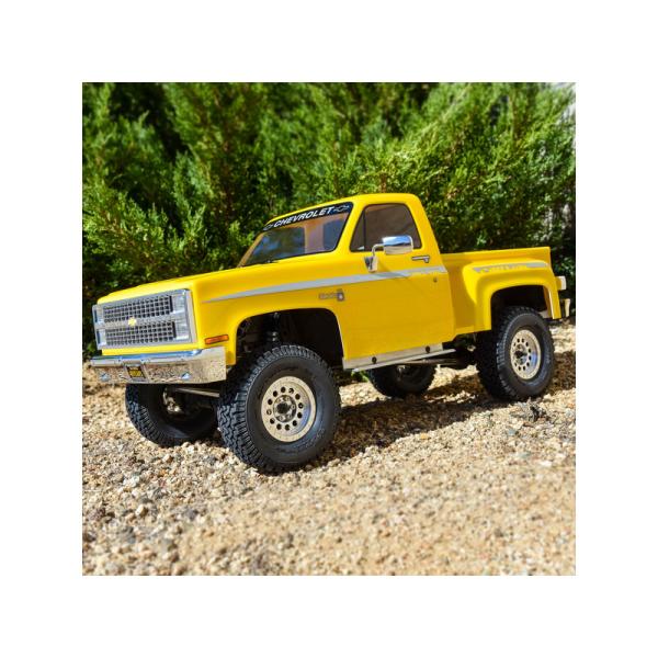 Pro-Line pneu 1.9" 1:10 Class 1 BFG T/A KO G8 Crawler (2) (obrázek 5)