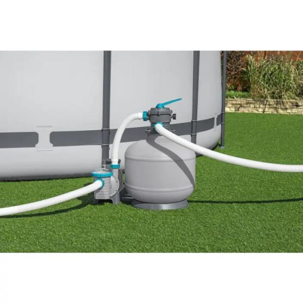 Písková filtrace 58486 Bestway Flowclear 11,355 l / h (obrázek 10)