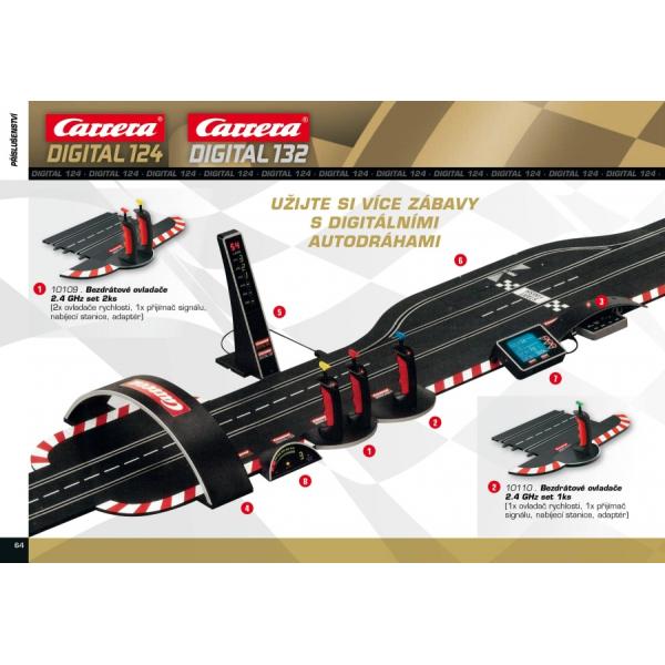 30356 Pit Lane – DIGITAL 132/124