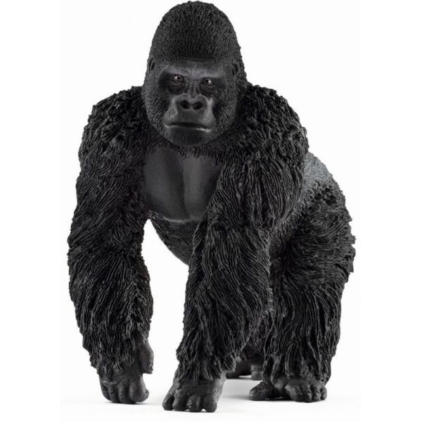 Schleich Gorila samec