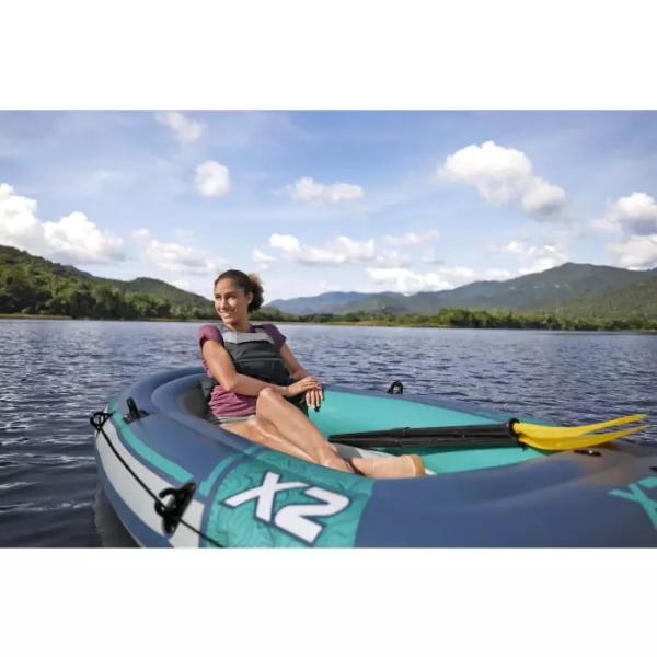 Bestway 62015 Vesla plastová 2x124cm (obrázek 5)