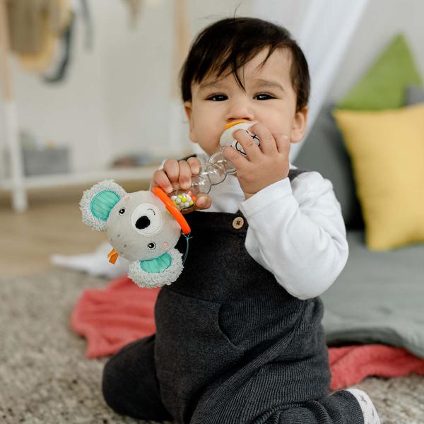 Chrastítko Koala, DoBabyDoo (obrázek 7)