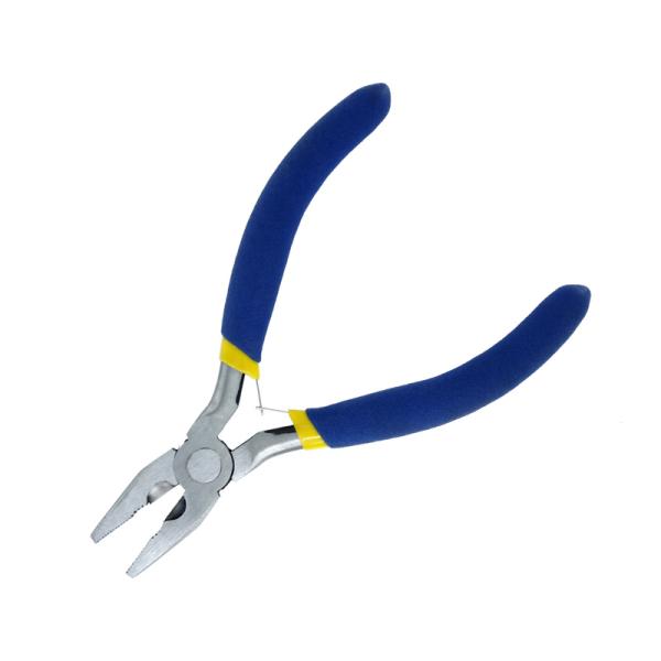 Modelcraft mini kliešte kombinované