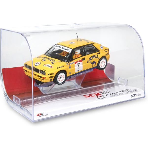 SCX Advance Lancia Delta Integrale Servia 88 (obrázek 4)