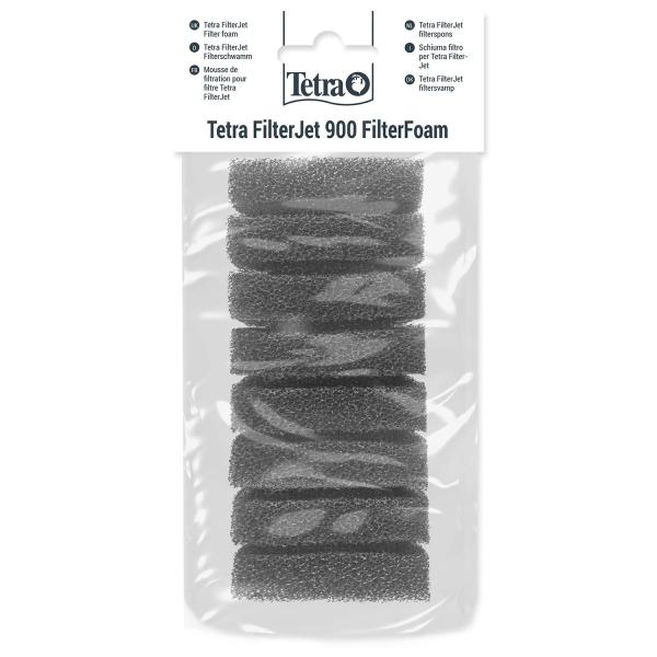 Ricarica Tetra Molitan Filter Jet 900
