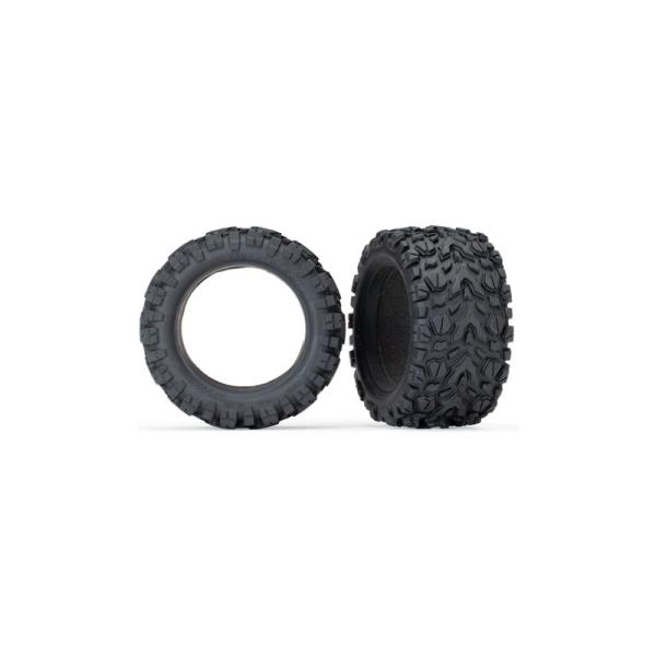 Traxxas Pneu 2.8" Talon Extreme, Insert (Paire)-image