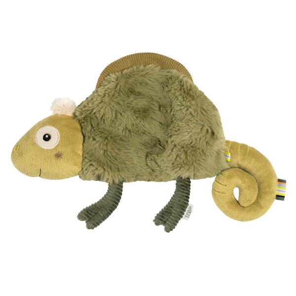 Muchláček chameleón, Crazy
