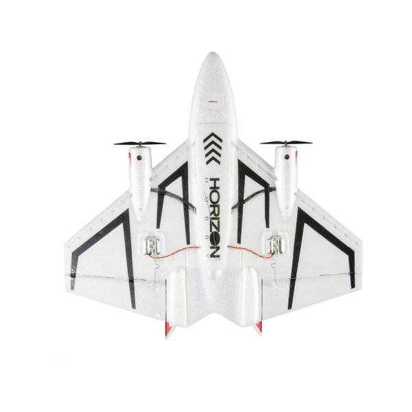 E-flite Ultrix 0.34m BNF Basic (obrázek 4)