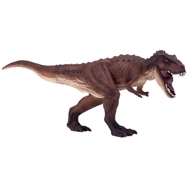 Mojo T-Rex s pohyblivou čeľusťou