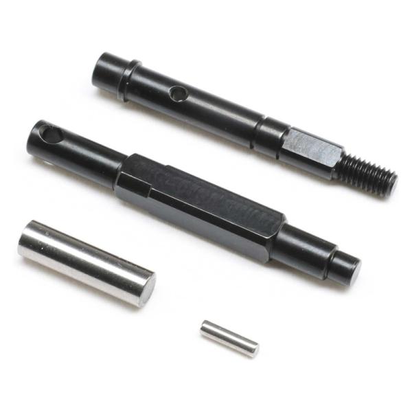 Axial hřídele V2: Capra 1.9 UTB
