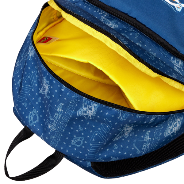 LEGO CITY Space Explorer – batoh Basic