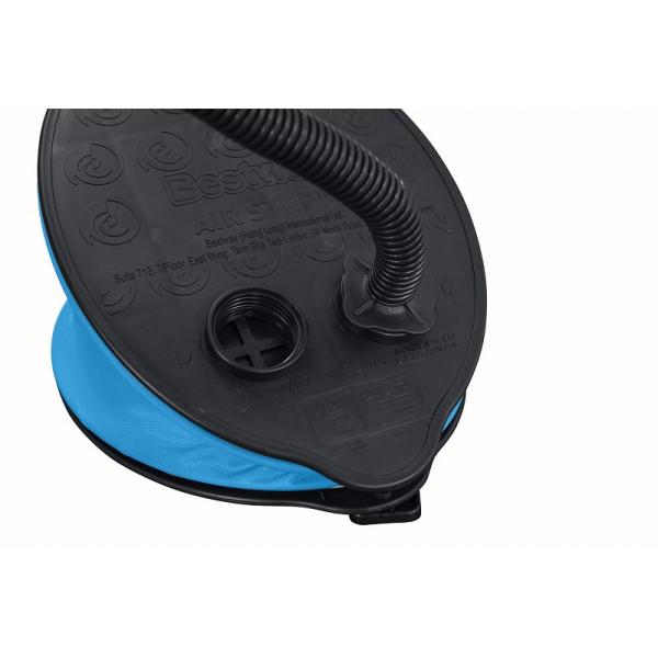 Bestway Pumpa – nožní, 23 x 15cm