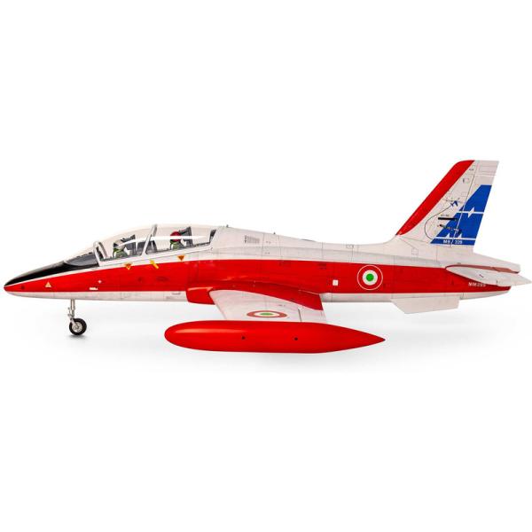 Hangar 9 Aermacchi MB-339 2.1m ARF Military (obrázek 11)