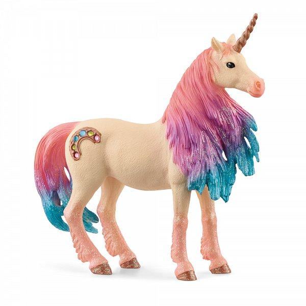Schleich Giumenta Unicorno Marshmallow-image