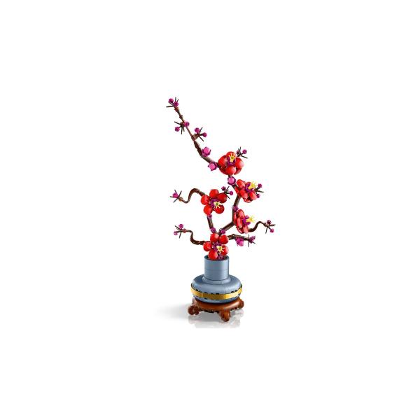 LEGO® Botanicals 10369 Meruňka japonská