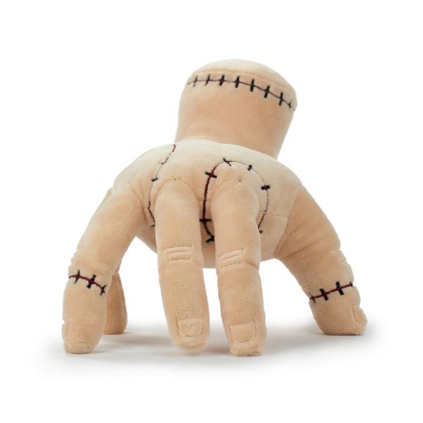 WEDNESDAY WALKING HAND plyšová hračka 28cm