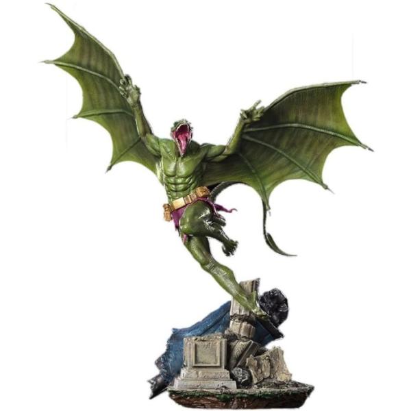 Iron Studios Marvel - Sauron Statua Art Scale 1/10