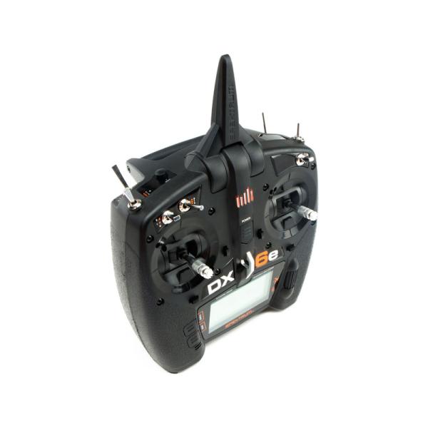 Spektrum DX6e DSMX (obrázek 4)
