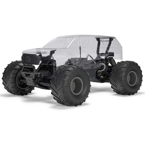 Arrma Gorgon 1:10 Kit Smart RTA čirá