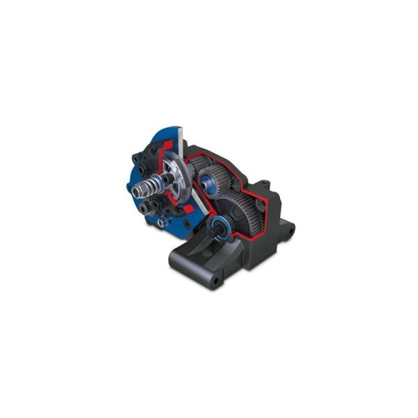 Traxxas převodovka Magnum 272R kompletní (obrázek 6)