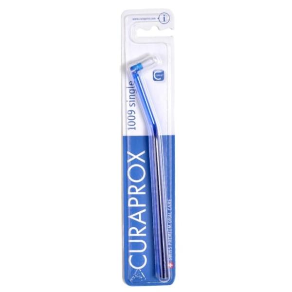Curaprox Zubná kefka jednozväzková 9 mm CS 1009