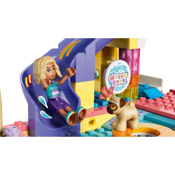 LEGO® Friends 42676 Zábavný den v aquaparku (obrázek 5)