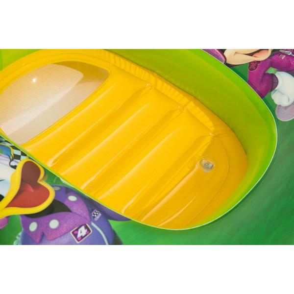 Nafukovací člun - Mickey, rozměr 102 x 69 cm (obrázek 3)