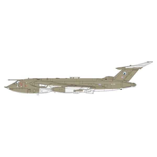 Classic Kit letadlo A12009 – Handley Page Victor K.2 / SR.2 (1:72)