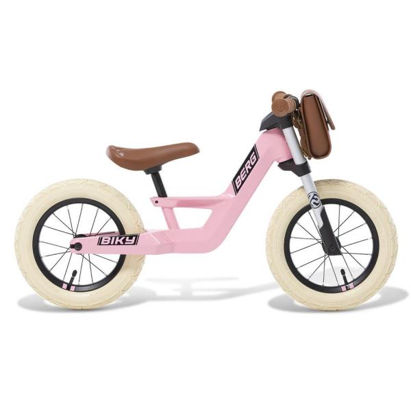 BERG Biky Retro Pink (obrázek 3)