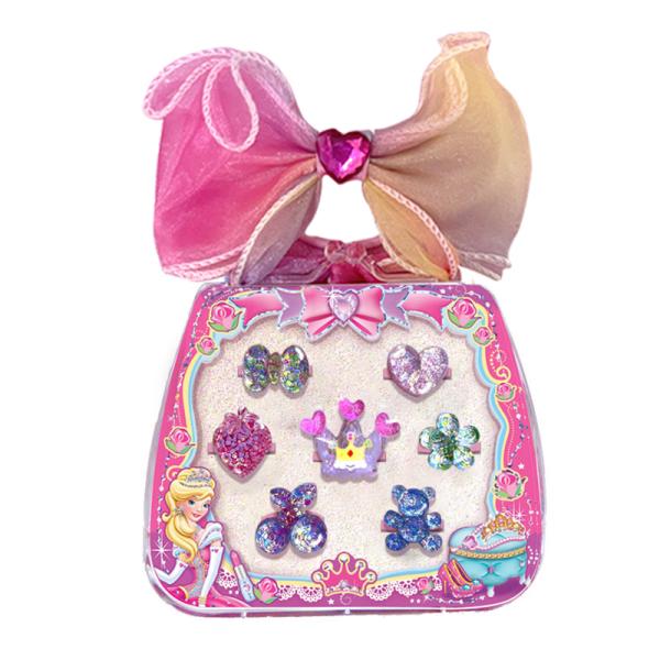 Prstienky - sada (7 ks)