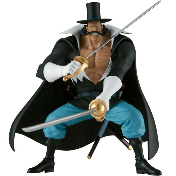 Bandai Figurka One Piece - Vista 14 cm