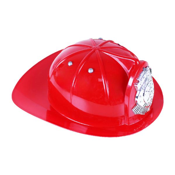 Dětská hasičská sada s příslušenstvím (obrázek 4)