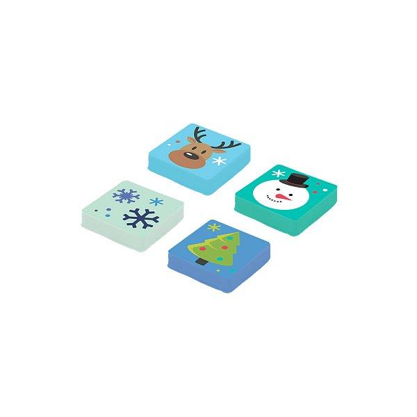 PIXIE CREW MULTIPIXELY - kolekce ZIMA/FROZEN