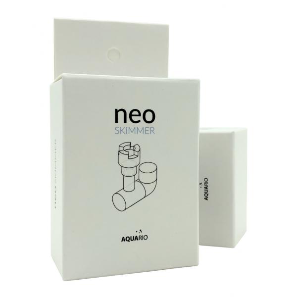 Neo výtokový Skimmer L Ver.2 (obrázek 3)