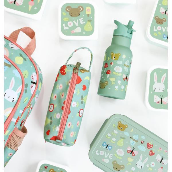 A Little Lovely Company – pouzdro na pastelky – radost