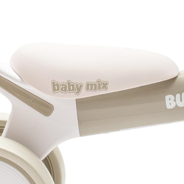 Dětské odrážedlo Baby Mix Bunny Hop šedé (obrázek 6)