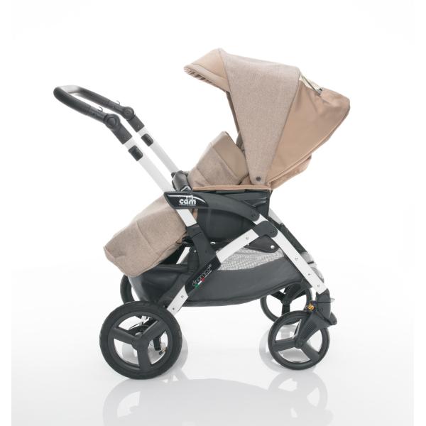 Barevný komplet LIMITED EDITION na Dinamico Up/ Fluido City, Col.777 (obrázek 6)