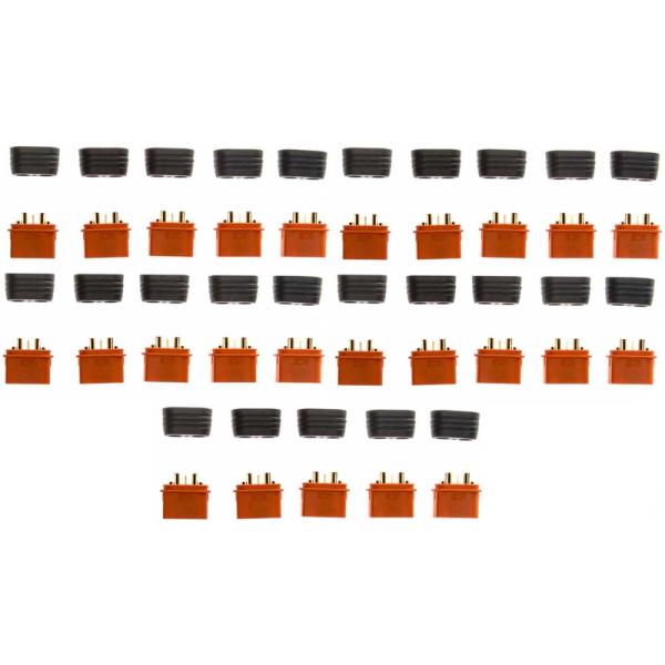 Spektrum konektor IC3 prístroj (25)