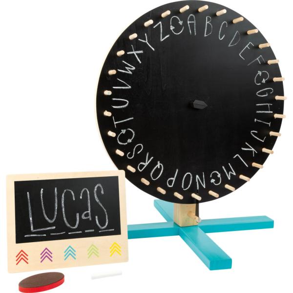 Small Foot Kolo štěstí Active (obrázek 4)