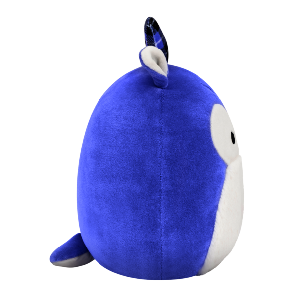 SQUISHMALLOWS Fialové jelínek - Binoche (obrázek 5)