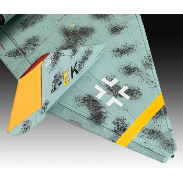 ModelSet letadlo 63790 - Arado Ar E.555 - P-Series (1:72) (obrázek 5)
