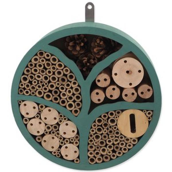 Domeček Bird Jewel hmyzí kulatý o29cm