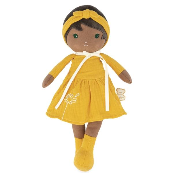 Kaloo Tendresse Látková panenka Naomie 32 cm