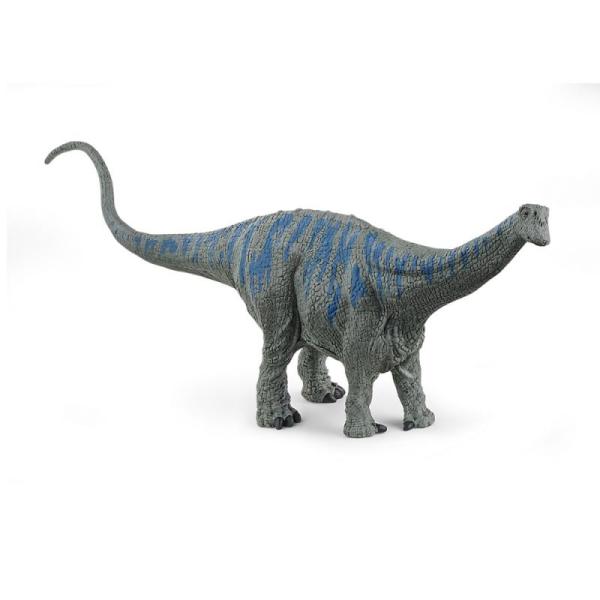 Schleich Brontosauro
