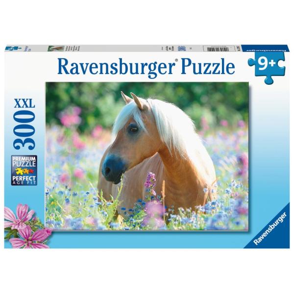 Ravensburger Kůň 300 dílků