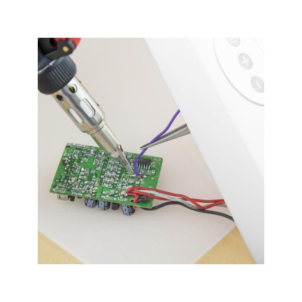Lightcraft stolní lampa Compact LED 12W se stmívačem (obrázek 4)