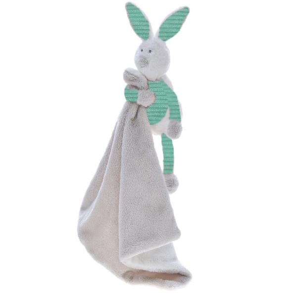 Beppe Usínač králík Enzo 28x28cm